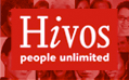 HIVOS logo