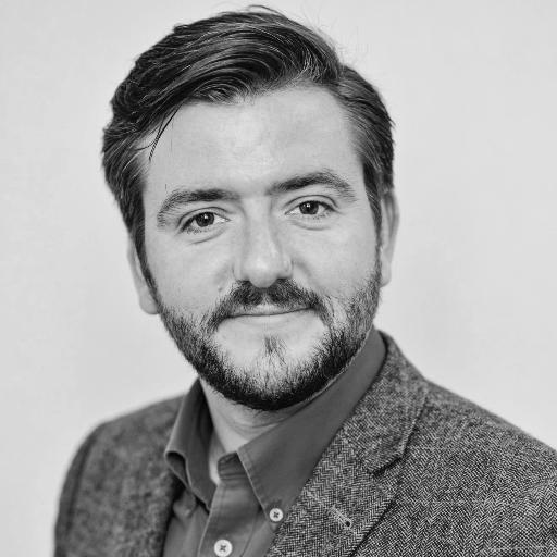 Andrew Copson, new president of the IHEU