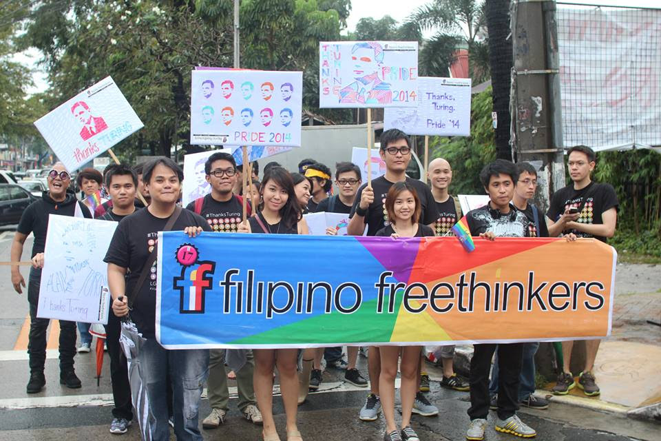 Filipino Freethinkers