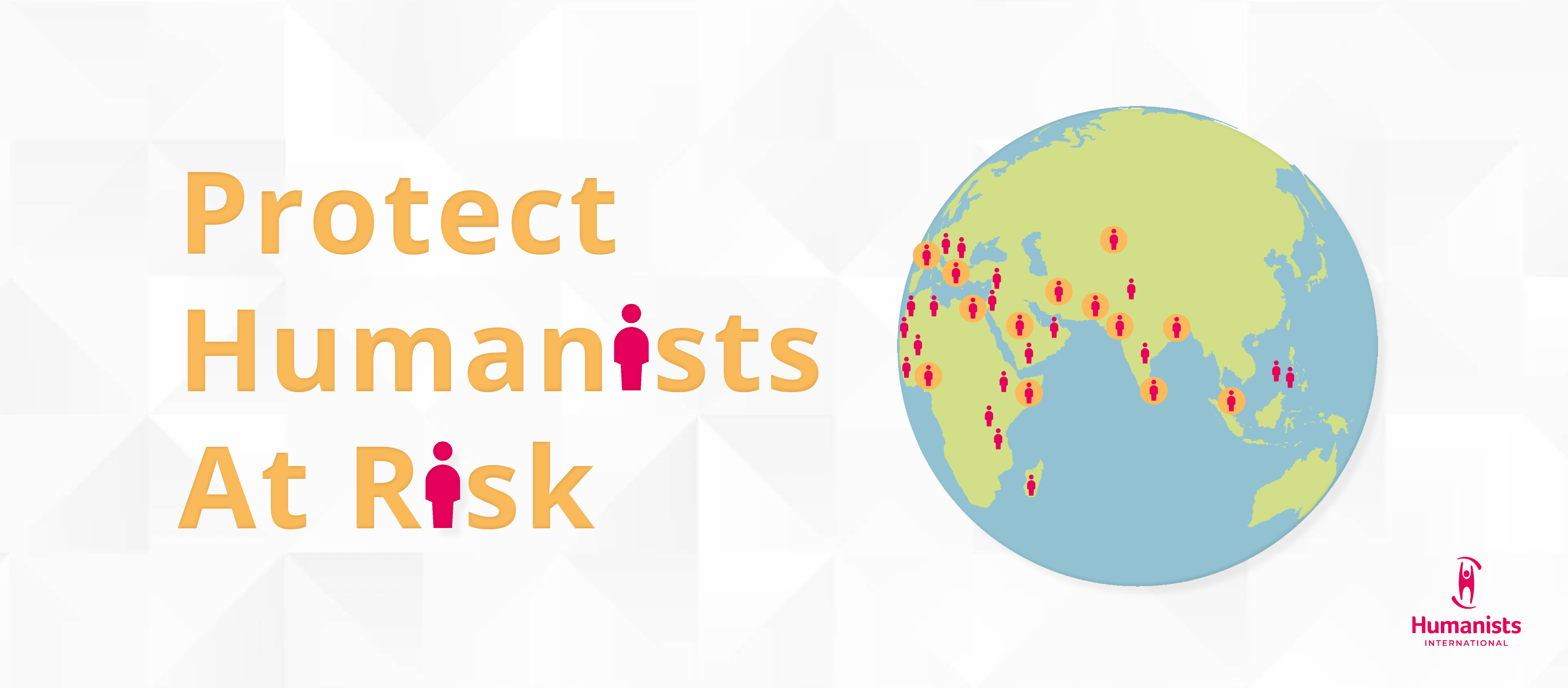Protect Humanists At Risk