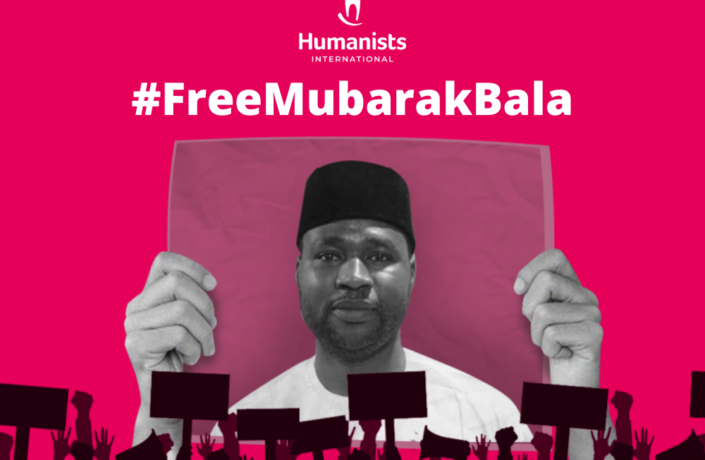 Free Mubarak Bala Header Image