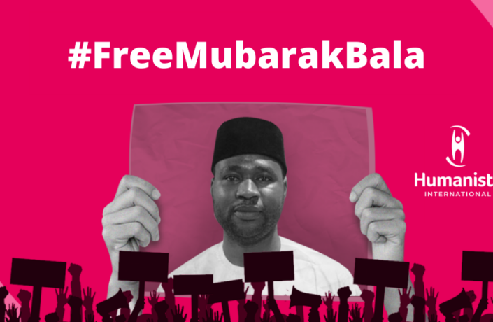 Free Mubarak Bala
