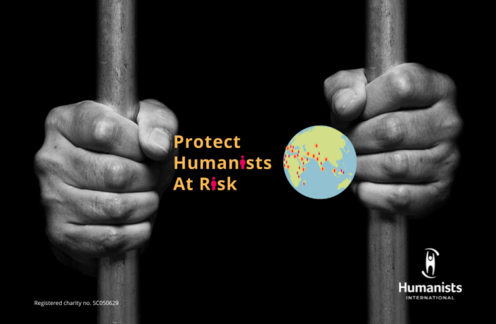 Protect Humanists at Risk 2022