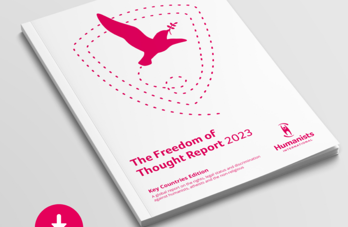 Download the Freedom of Thought Report