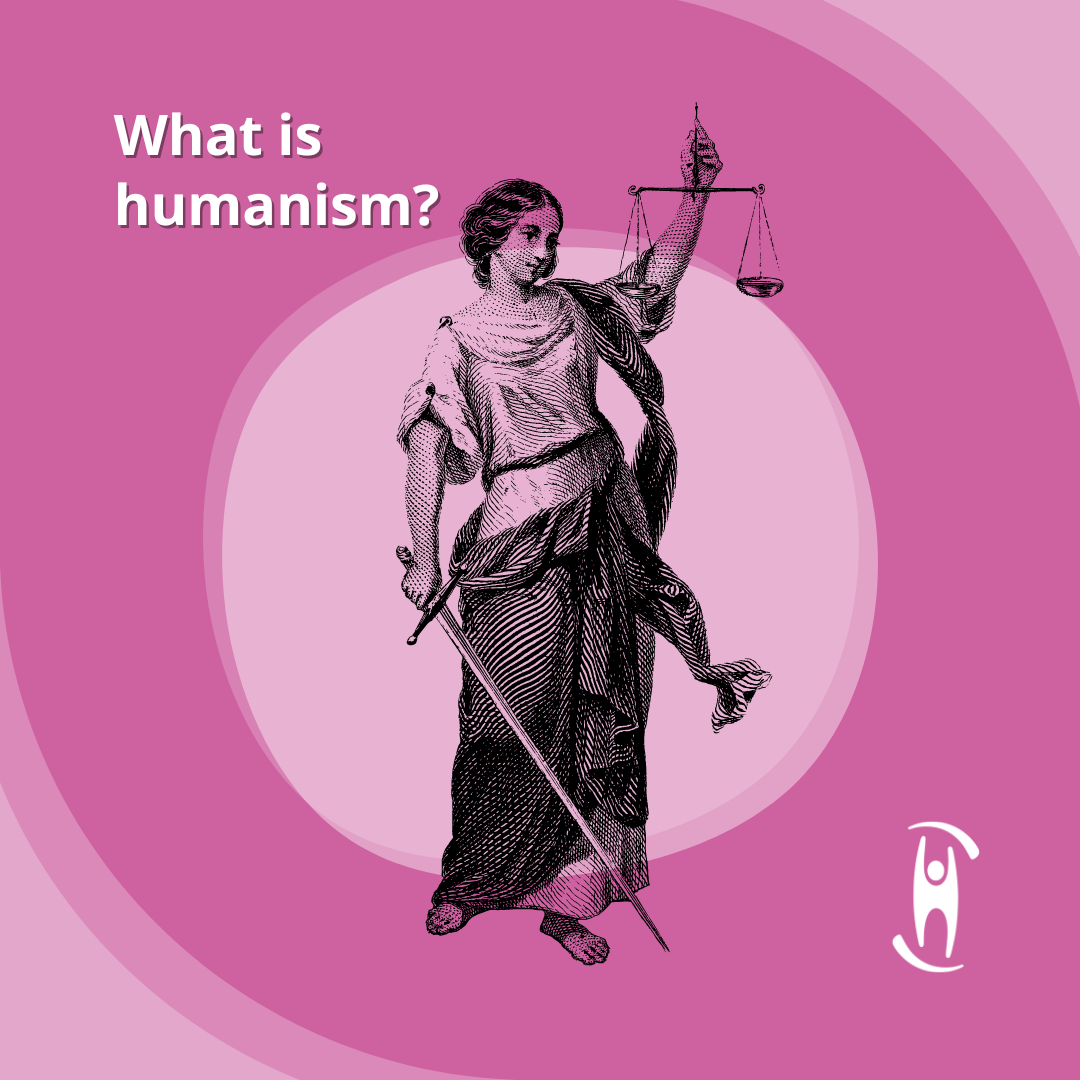 Was ist Humanismus? Humanisten International