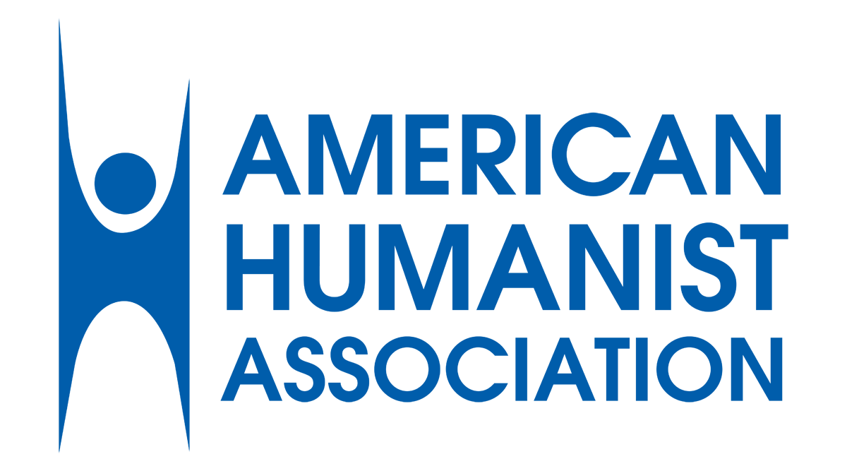 American Humanist Association Logo