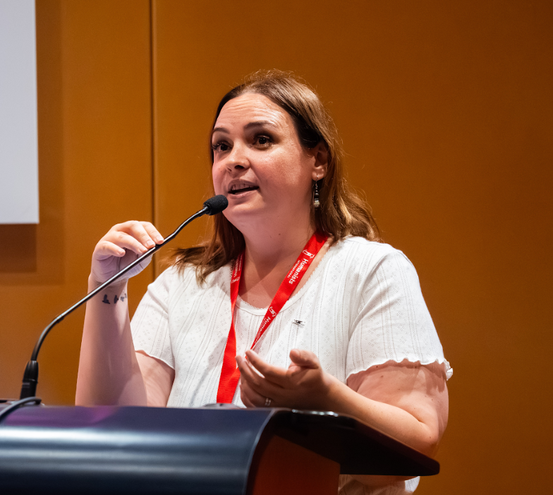 A relevant description of the image