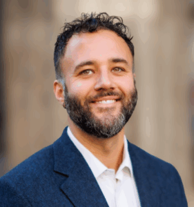 Gary McLelland - Chief Executive @ Humanists International