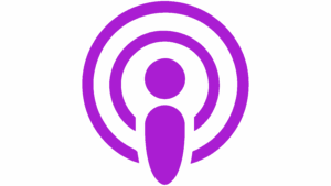 Podcast Emblem
