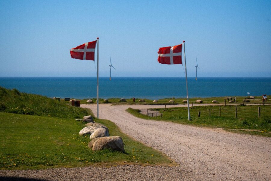 Aux Nations Unies, des humanistes appellent le Danemark à reconnaître les organisations non religieuses sur un pied d'égalité.